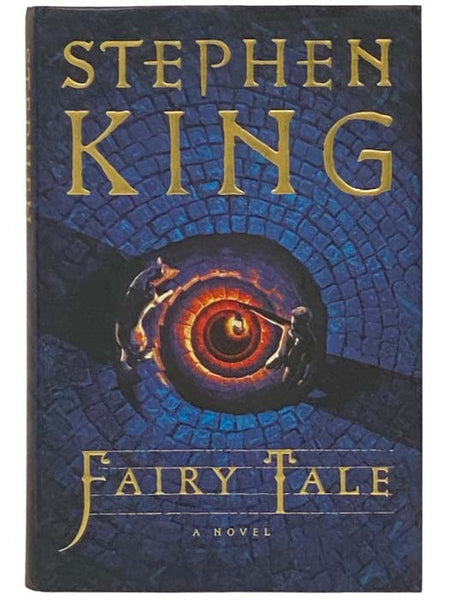 Fairy Tale: A Novel