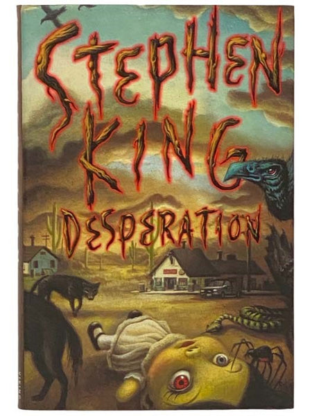 Desperation