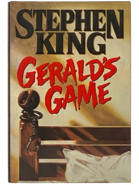 Gerald's Game