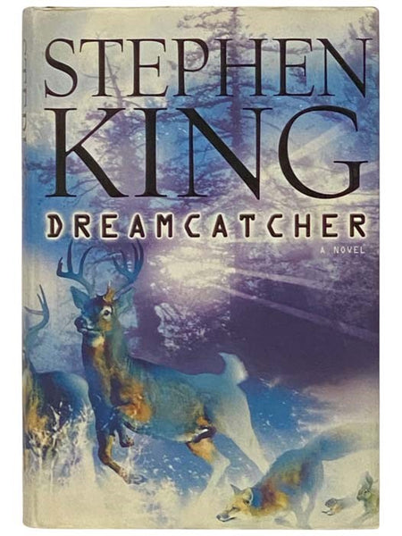 Dreamcatcher