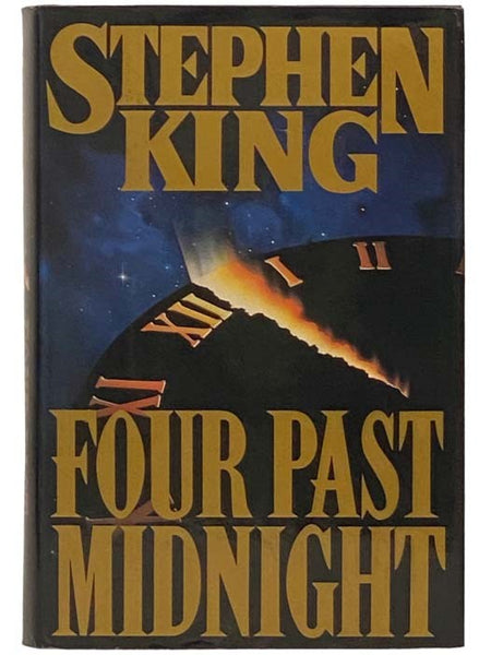 Four Past Midnight