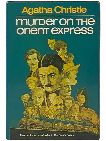 Murder on the Orient Express [Murder in the Calais Coach]