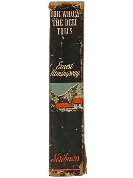 For Whom the Bell Tolls