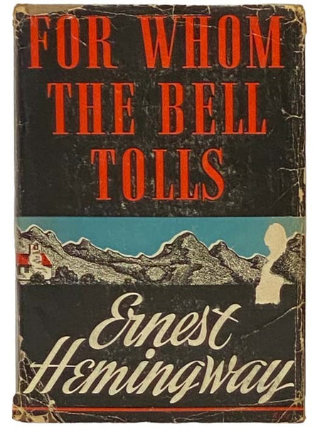 For Whom the Bell Tolls