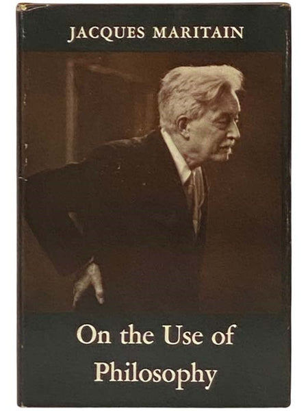 On the Use of Philosophy