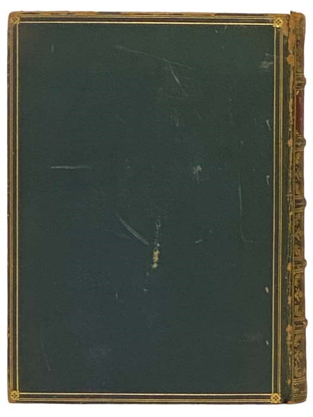 The Golden Treasury of the Best Songs and Lyrics in the English Language [Palgrave's]