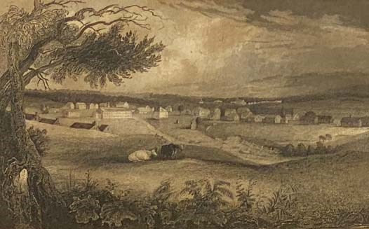 Memoir of Samuel Slater, the Father of American Manufactures. Connected with a History of the Rise and Progress of the Cotton Manufacture in England and America. with Remarks on the Moral Influence of Manufactories in the United States.