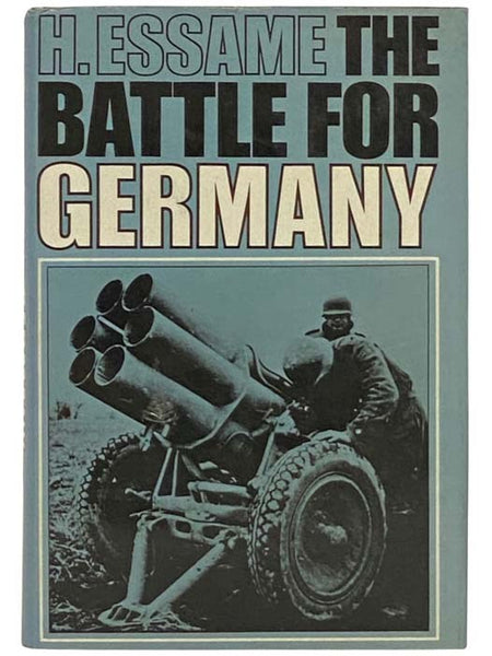 The Battle for Germany
