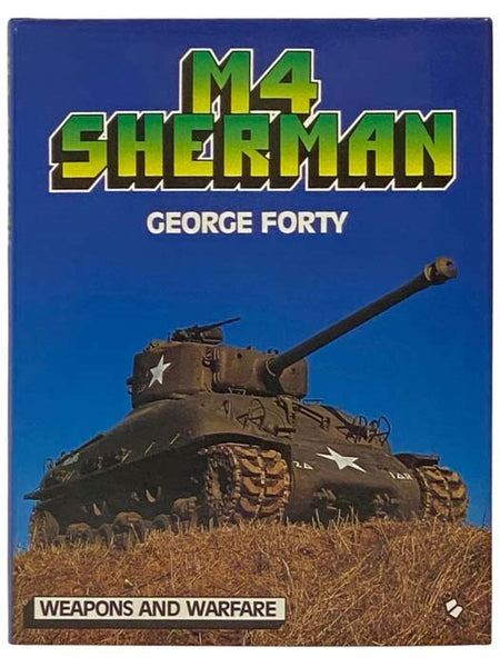 M4 Sherman (Weapons and Warfare)
