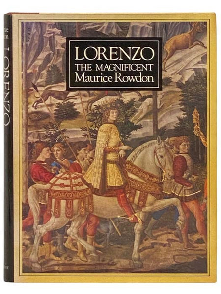 Lorenzo the Magnificent