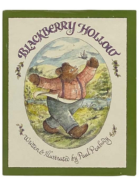 Blackberry Hollow