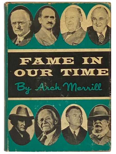 Fame in Our Time