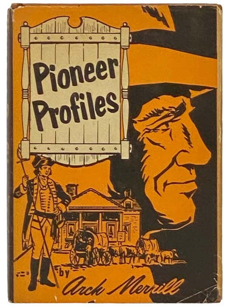 Pioneer Profiles
