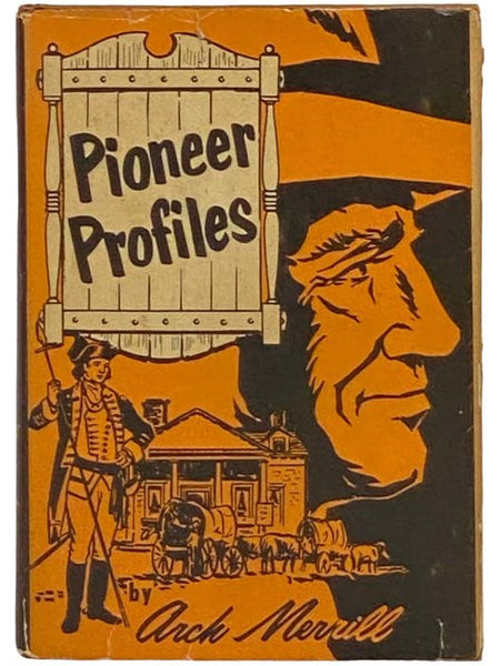 Pioneer Profiles