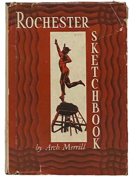 Rochester Sketchbook