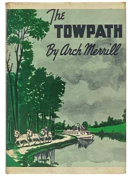 The Towpath