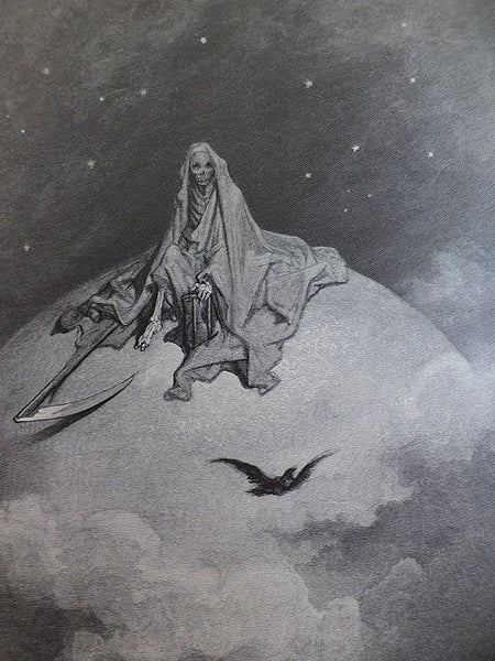 The Raven