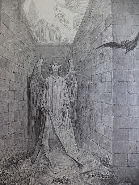 The Raven