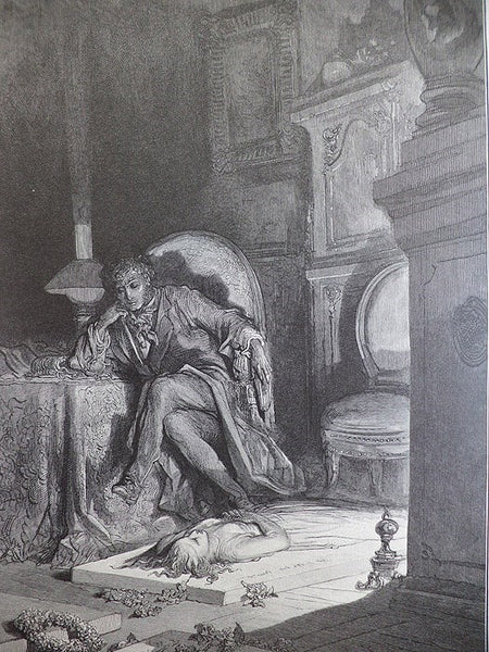 The Raven