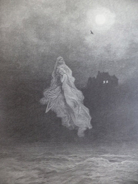 The Raven