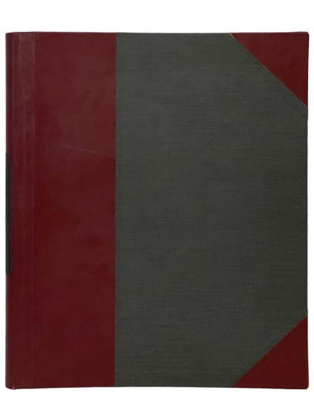City Atlas of Rochester, N.Y., from Official Records, Private Plans and Actual Surveys, Based Upon Plans Deposited in the Department of Surveys [1875] [Plat Book]