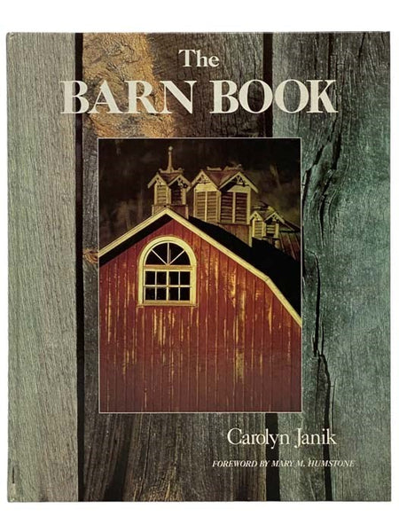 The Barn Book