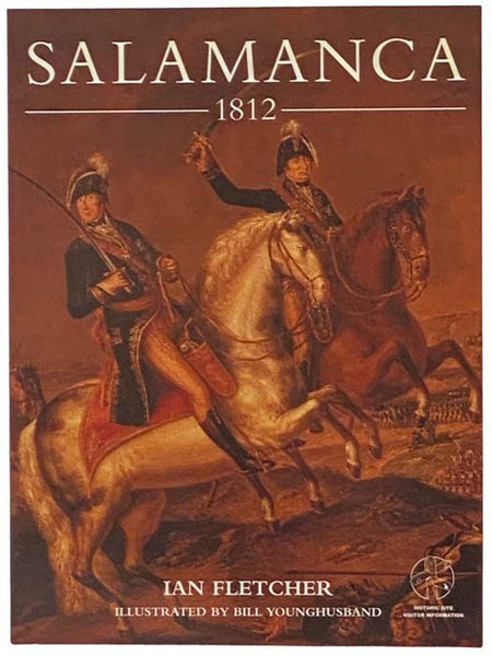 Salamanca, 1812