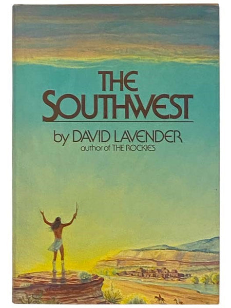 The Southwest (Regions of America)