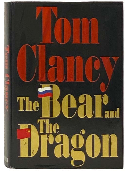 The Bear and the Dragon