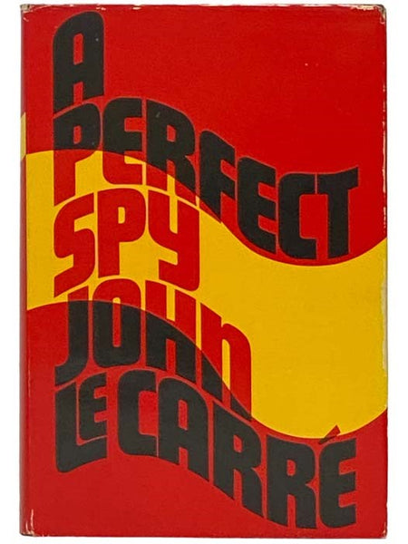 A Perfect Spy