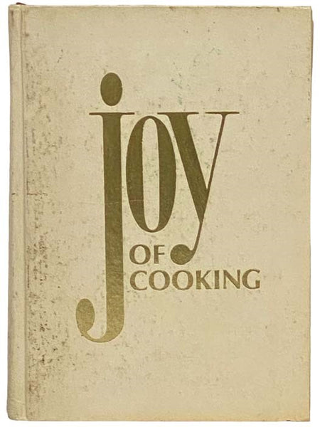 Joy of Cooking