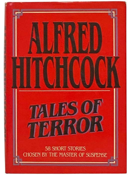 Alfred Hitchcock: Tales of Horror