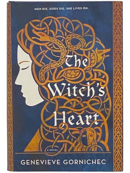The Witch's Heart: A Novel