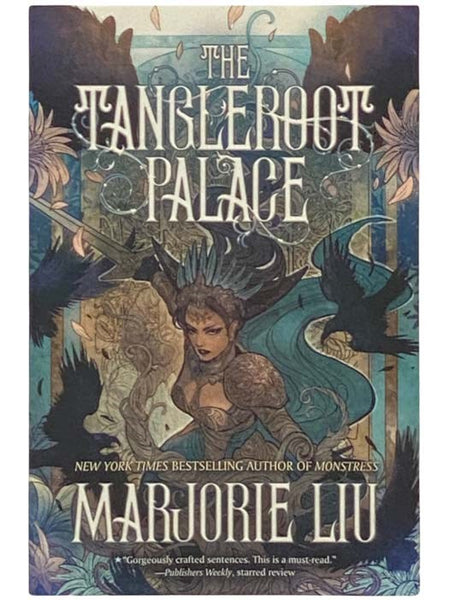 The Tangleroot Palace