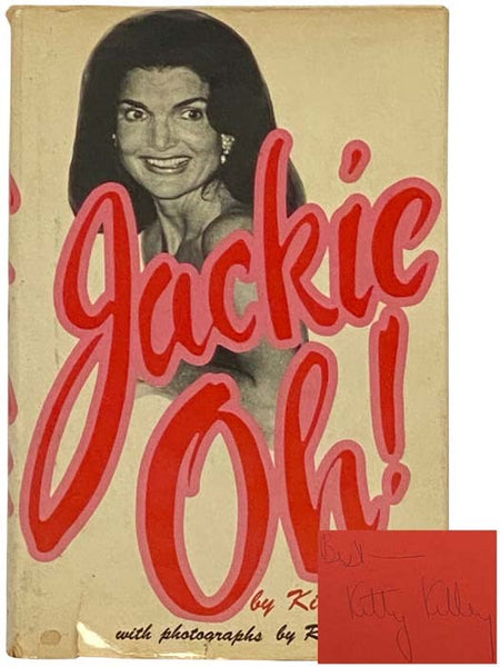 Jackie Oh!