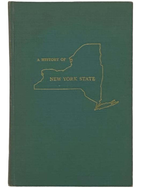 A Short History of New York State
