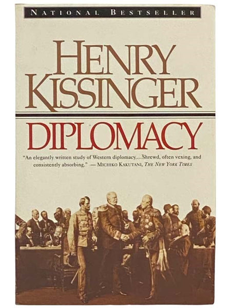 Diplomacy