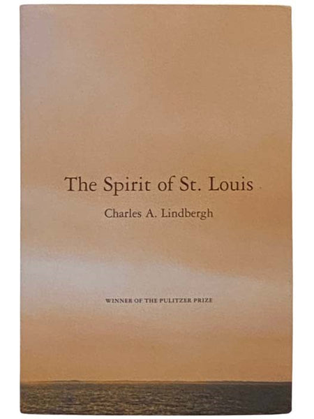 The Spirit of St. Louis