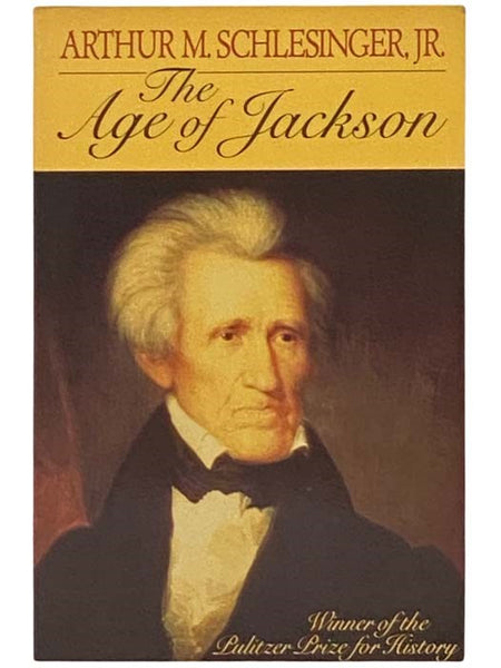 The Age of Jackson