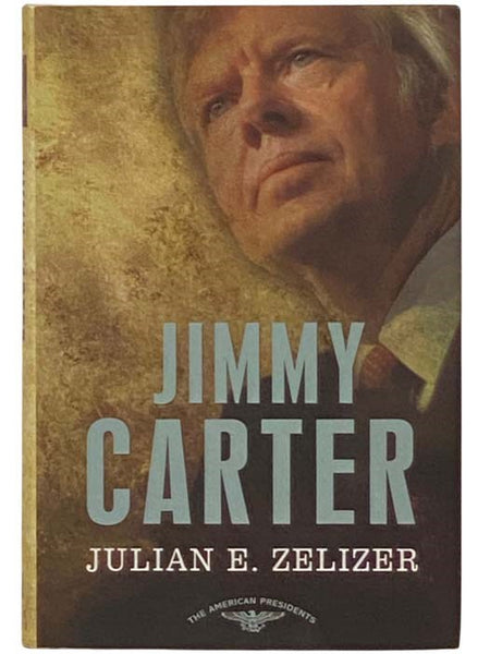 Jimmy Carter (The American Presidents)