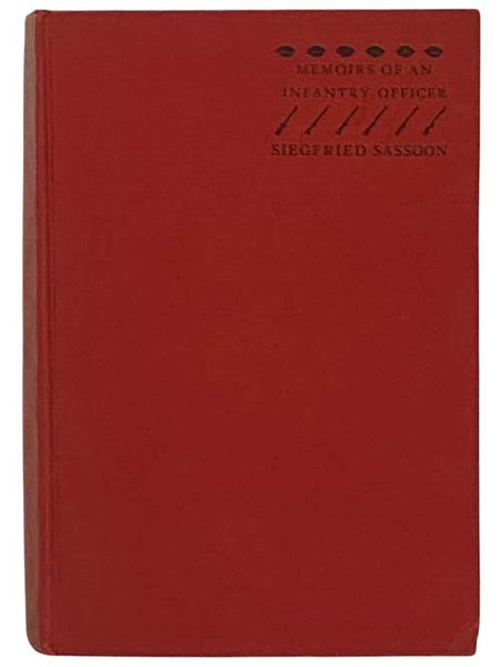 Memoirs of an Infantry Officer