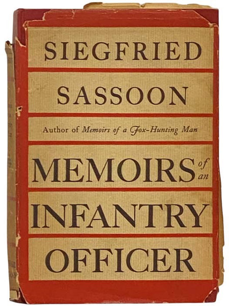 Memoirs of an Infantry Officer