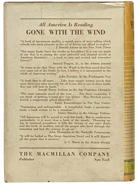 Gone with the Wind