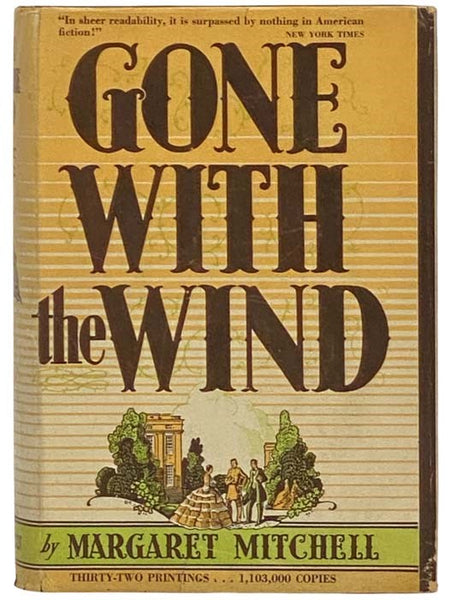Gone with the Wind