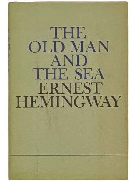 The Old Man and the Sea