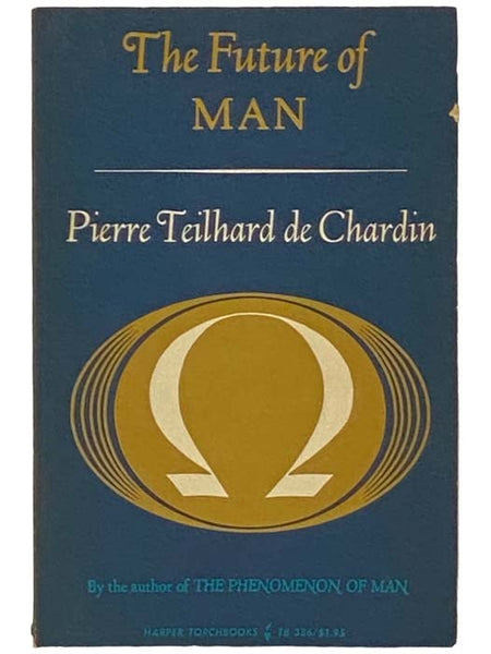 The Future of Man (TB 386)