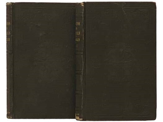 Washington and His Generals, in Two Volumes