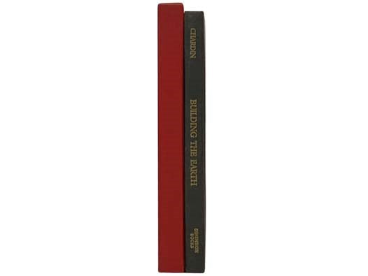 Building the Earth (Thomas More Edition)