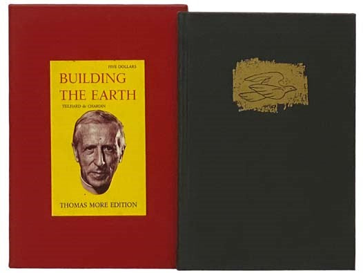 Building the Earth (Thomas More Edition)