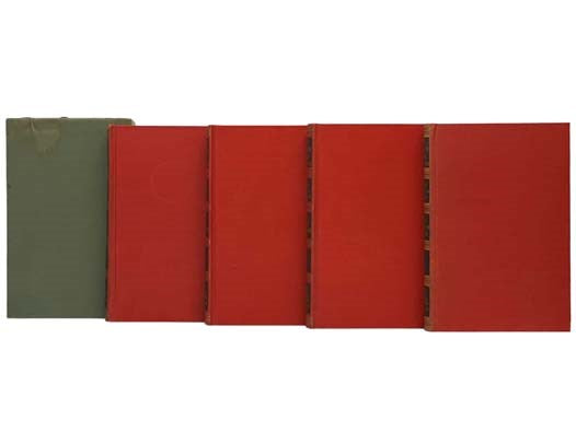 The Philosophers of Science, in Four Volumes: Man and Spirit: The Speculative Philosophers; Man and Man: The Social Philosophers; Man and the State: The Political Philosophers; Man and the Universe: The Philosophers of Science (The World's Greatest Think…
